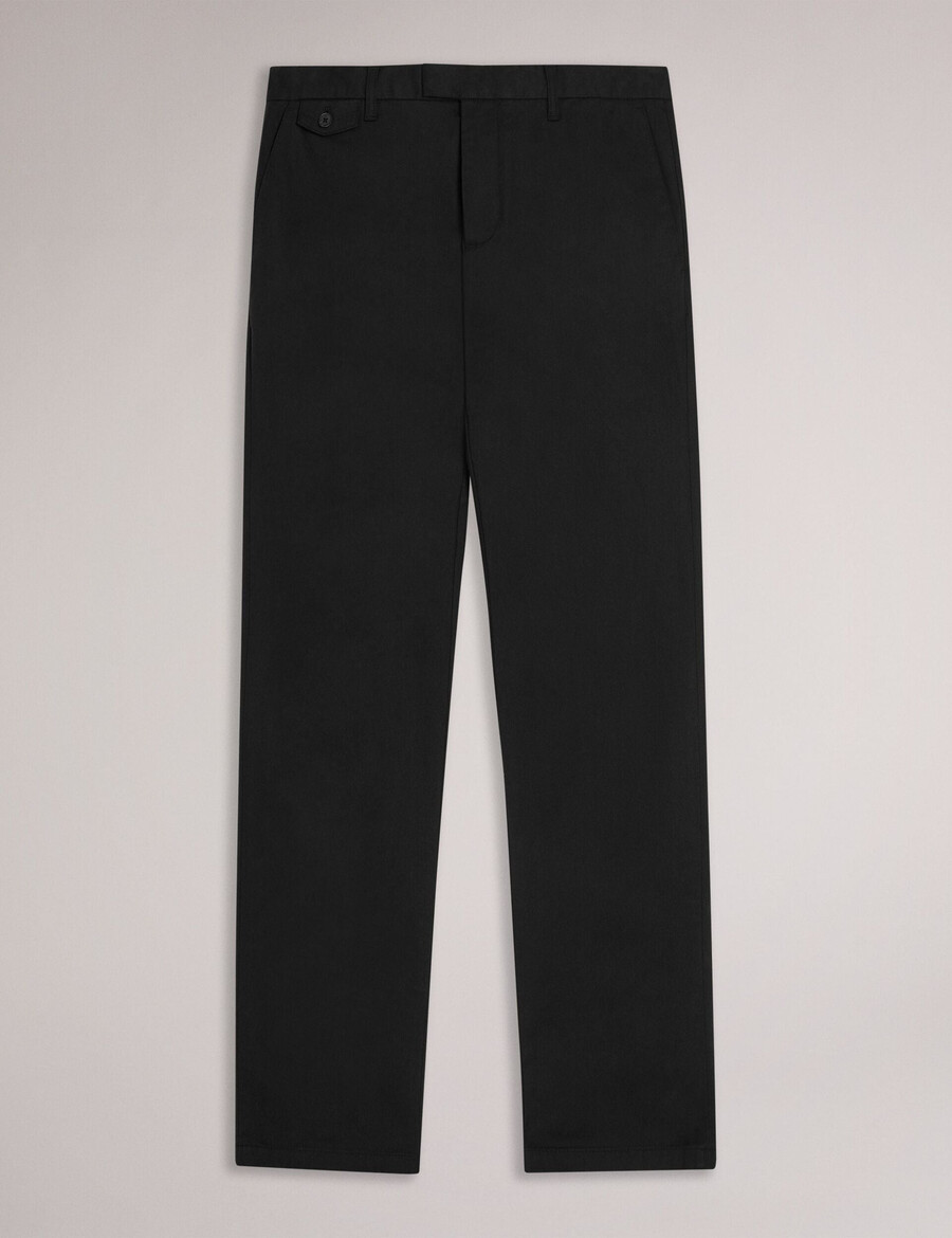 haydae - calça chino slim fit