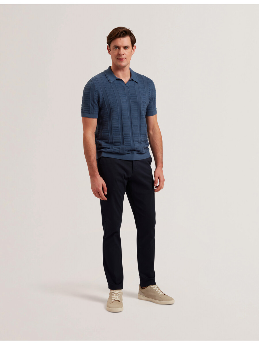batford - calça chino slim fit core