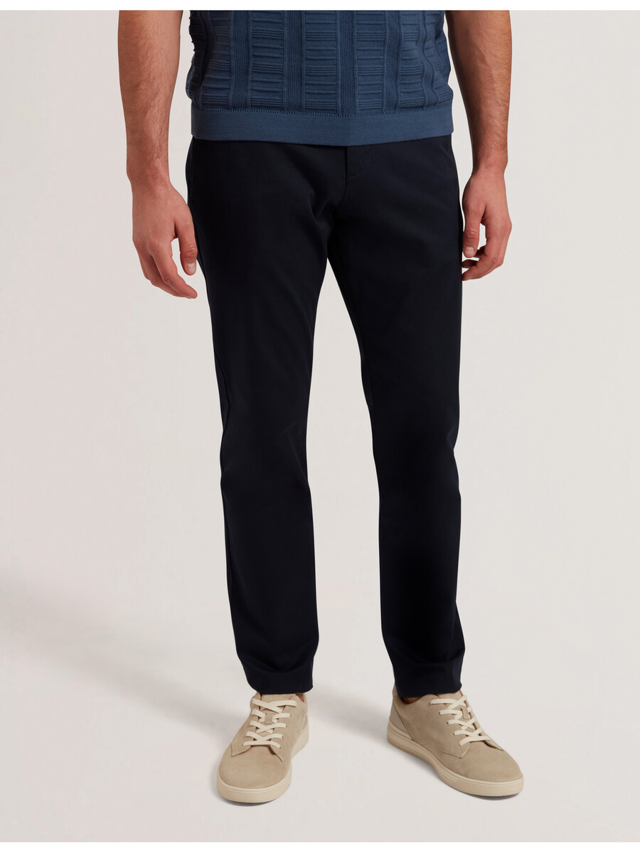 batford - calça chino slim fit core