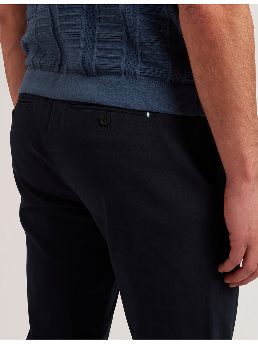 batford - calça chino slim fit core