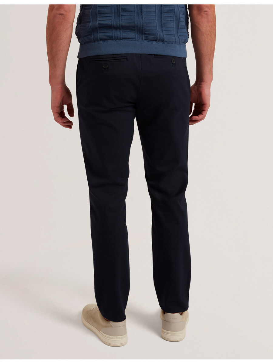 batford - calça chino slim fit core