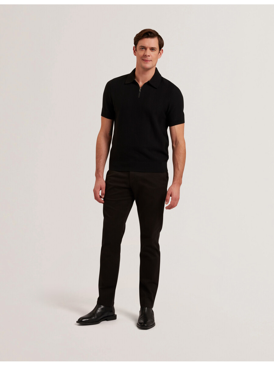batford - calça chino slim fit core