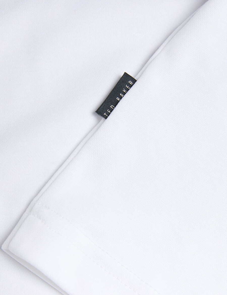 galdon - polo regular fit manga curta