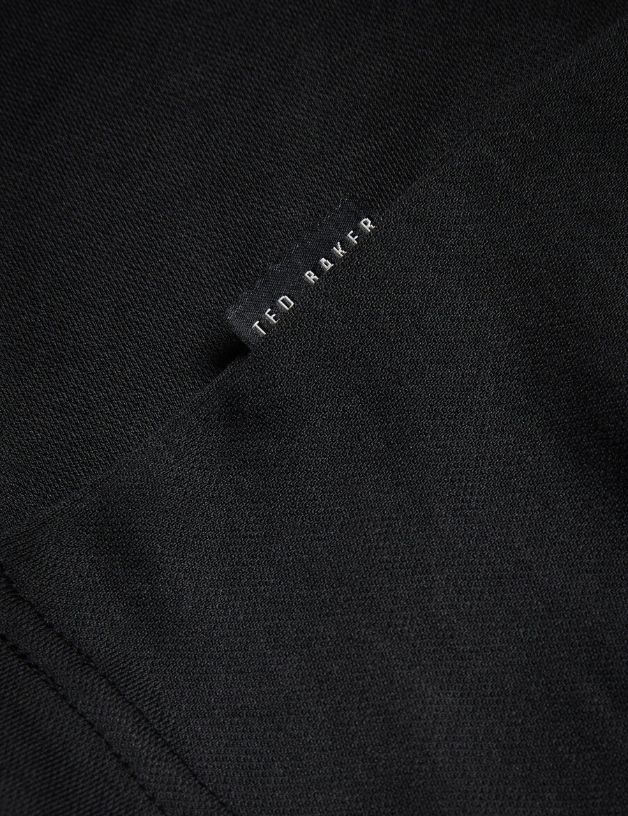 galdon - polo regular fit manga curta