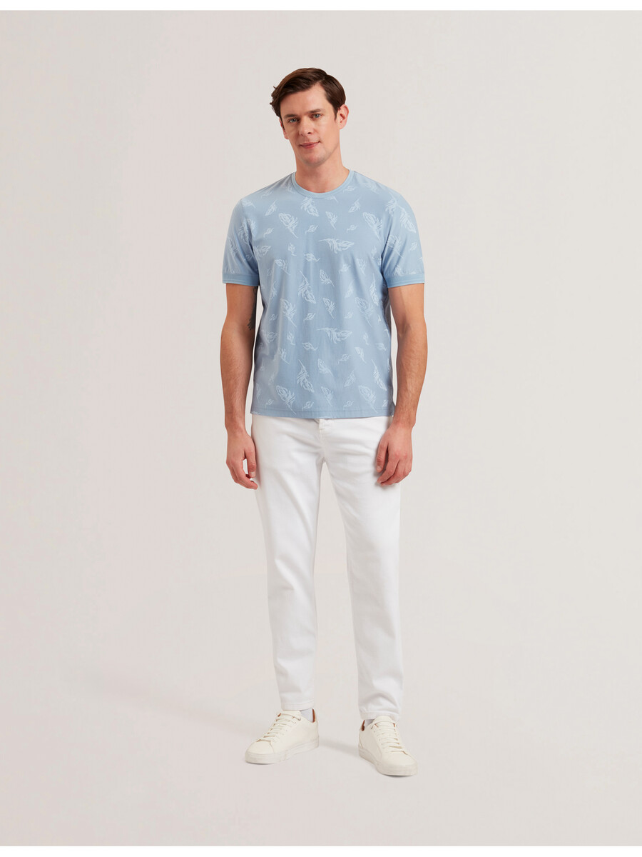 lipsto - camisa