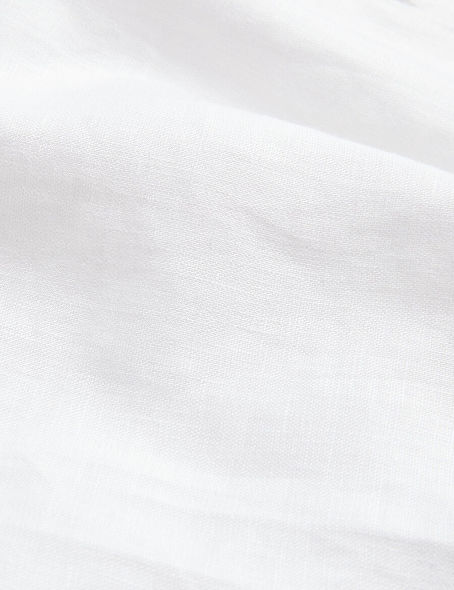 toloca - camisa de linho oversized